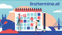 Linz-Termine - Events in deiner Stadt